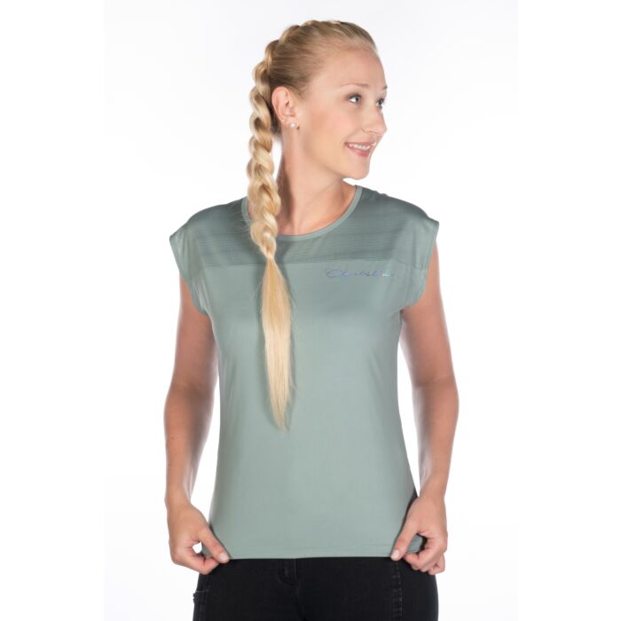 HKM Ladies T-Shirt - Harbour Island